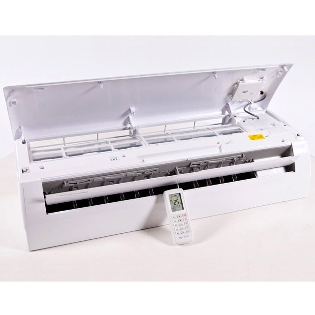 Aeronik ASI-07IL2/ASO-07IL1