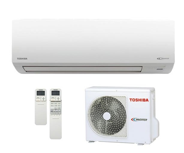 Toshiba RAS-22S3KV-E/RAS-22S3AV-E