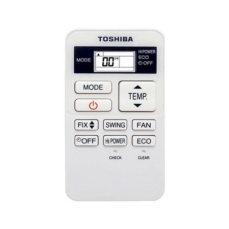 Toshiba RAS-10S3KS-EE / RAS-10S3AS-EE