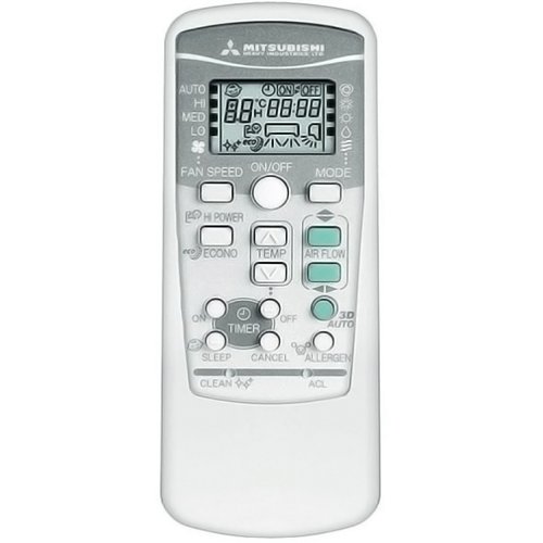 Mitsubishi Heavy SRK20ZSPR-S